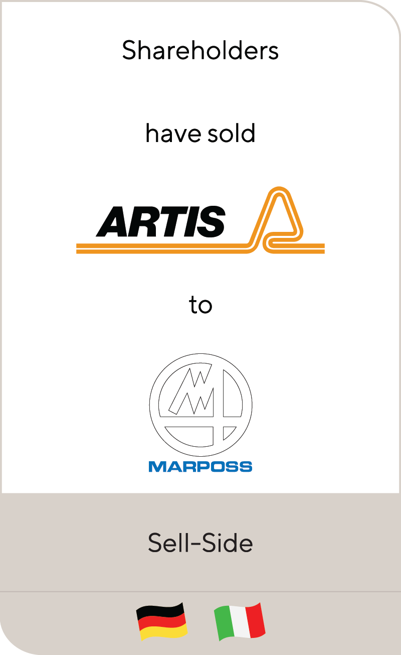 Artis Marposs 2008