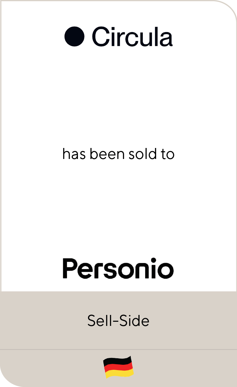 Circula joins forces with Personio to unite HR, payroll and spend management