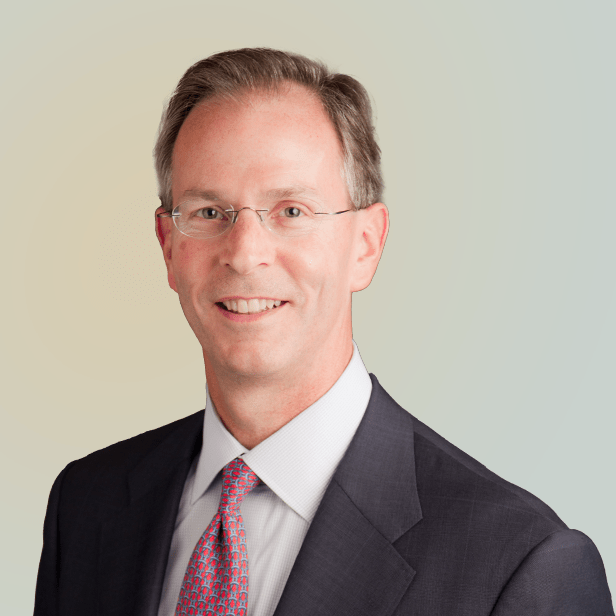 L. Thomas Gregory