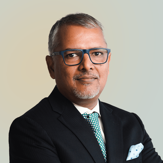 Varun Gupta