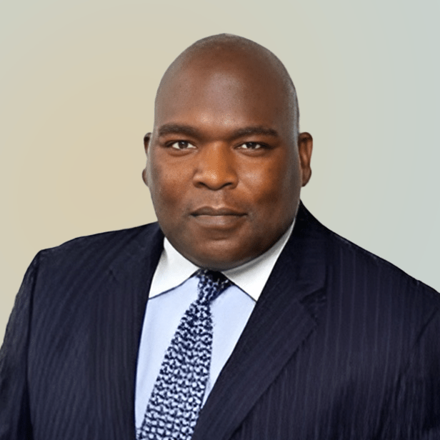 Rodney Lacey