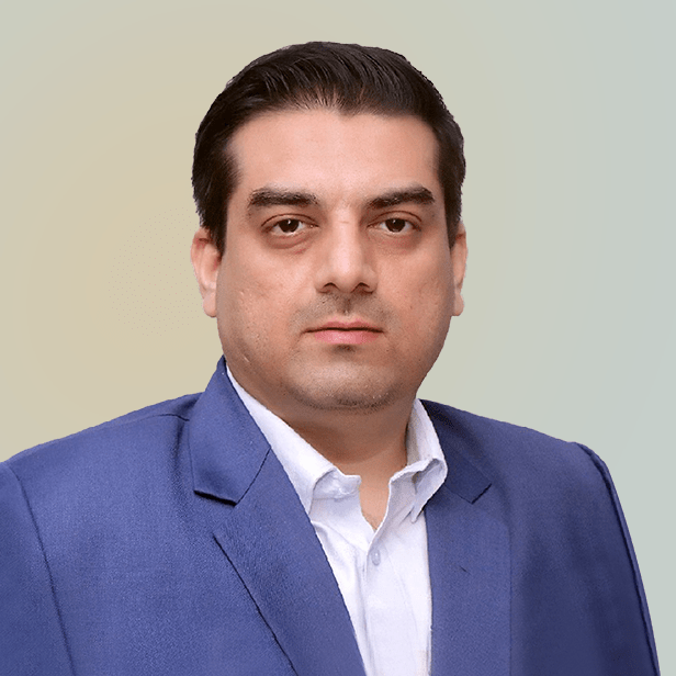 Hiten Mistry
