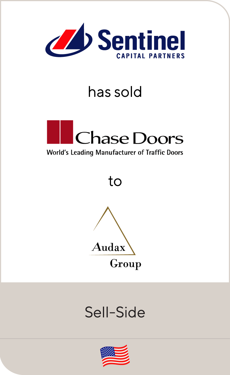 Sentinel ChaseDoors Audax 2014