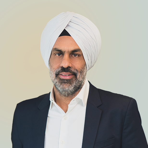 Singh Preet